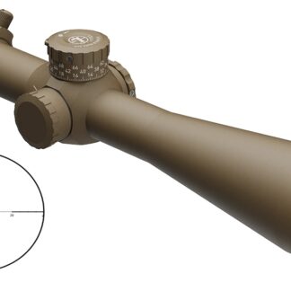 Leupold Mark 5HD