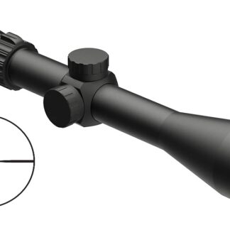 Leupold VX-Freedom