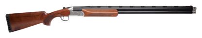 Savage Arms Stevens 555 Sporting