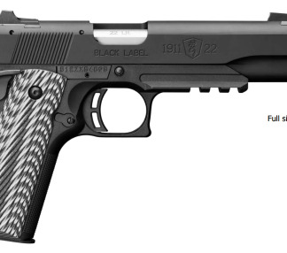 Browning 1911-22 A1