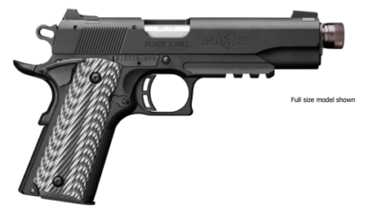 Browning 1911-22 A1