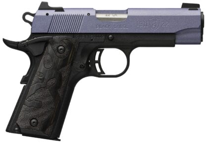 Browning 1911-22 Black Label