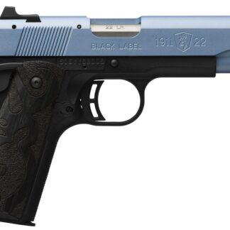 Browning 1911-22 Black Label