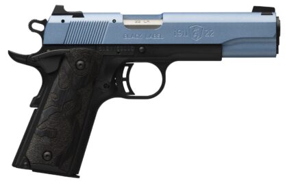 Browning 1911-22 Black Label