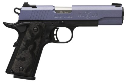 Browning 1911-380 Black Label