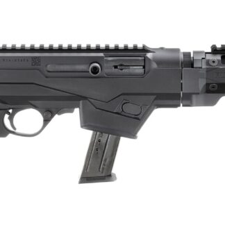 Ruger Pistol Caliber (PC) Carbine