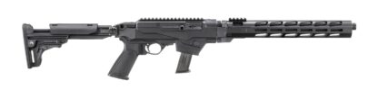 Ruger Pistol Caliber (PC) Carbine