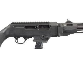 Ruger Pistol Caliber (PC) Carbine