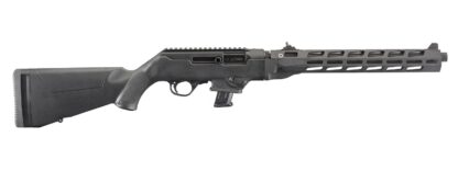 Ruger Pistol Caliber (PC) Carbine