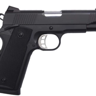 Tisas 1911 CARRY