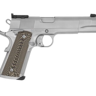 Tisas 1911 MATCH