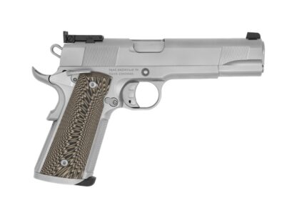 Tisas 1911 MATCH