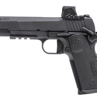 SIG SAUER 1911 X Series