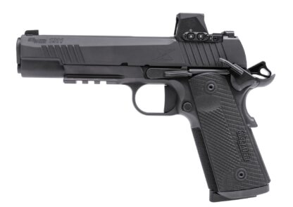 SIG SAUER 1911 X Series