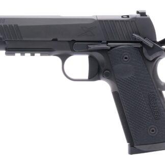 SIG SAUER 1911 X Series