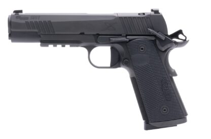 SIG SAUER 1911 X Series