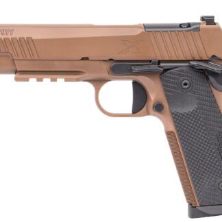 SIG SAUER 1911 X Series