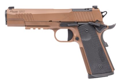 SIG SAUER 1911 X Series