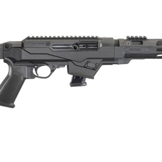 Ruger Pistol Caliber (PC) Carbine