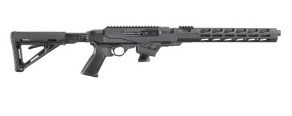 Ruger Pistol Caliber (PC) Carbine