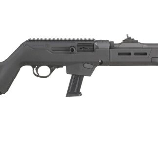 Ruger Pistol Caliber (PC) Carbine