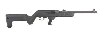 Ruger Pistol Caliber (PC) Carbine