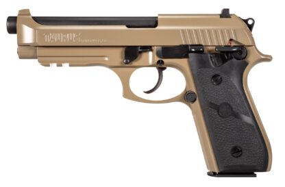 Taurus PT-92