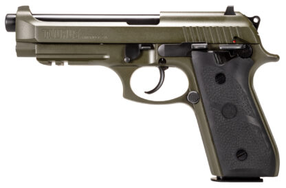 Taurus PT-92