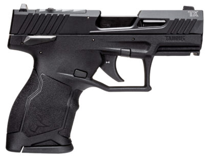 Taurus TX22 Compact