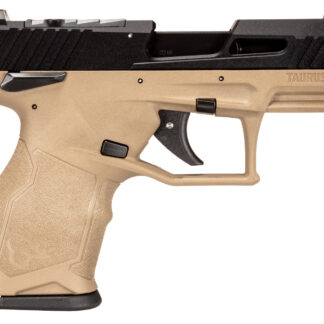 Taurus TX22 Compact