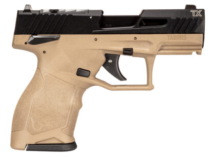 Taurus TX22 Compact