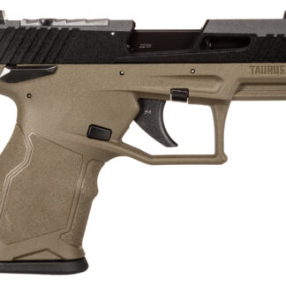 Taurus TX22 Compact