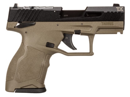 Taurus TX22 Compact