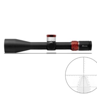 Burris Opticss XTR Pro