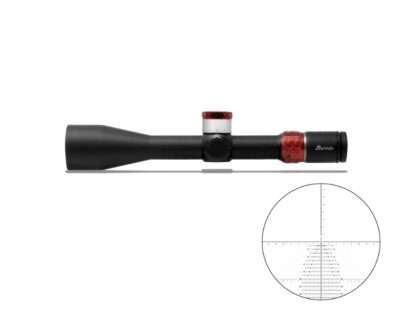 Burris Opticss XTR Pro