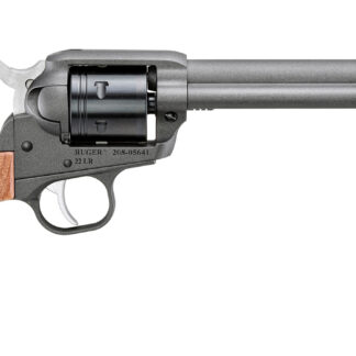 Ruger Wrangler