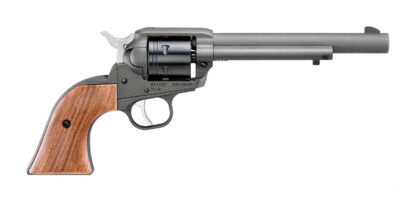 Ruger Wrangler