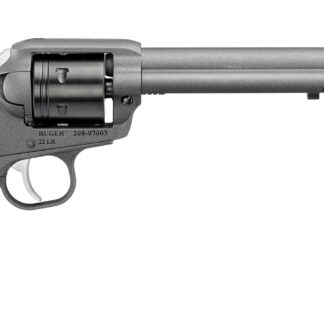 Ruger Wrangler