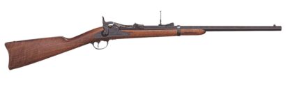 Taylor's & Company Springfield Trapdoor Carbine