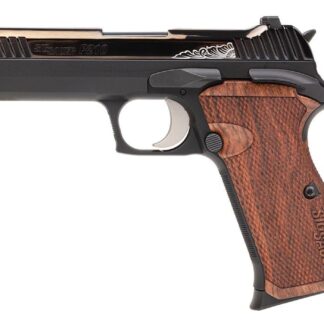 SIG SAUER P210 Carry