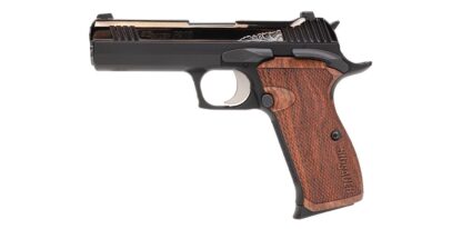 SIG SAUER P210 Carry