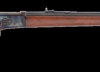 Taylor's & Company 1892 Rifles