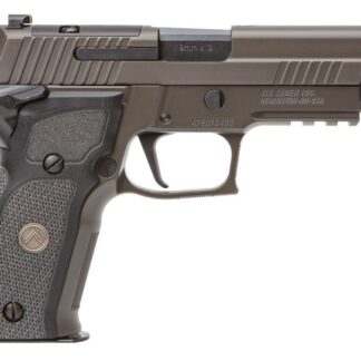 SIG SAUER P226 Legion