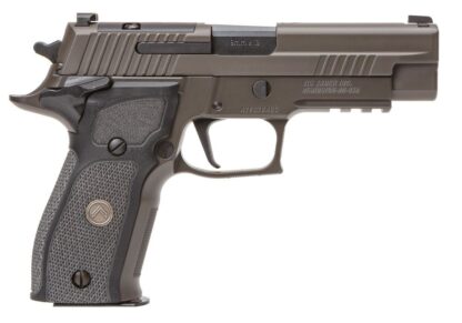 SIG SAUER P226 Legion