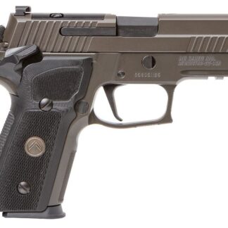 SIG SAUER P229 Legion SAO