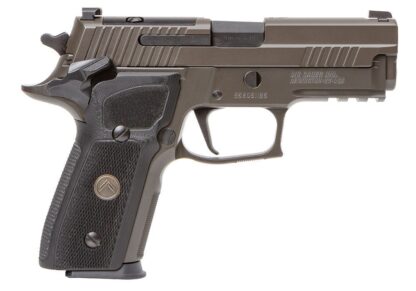 SIG SAUER P229 Legion SAO