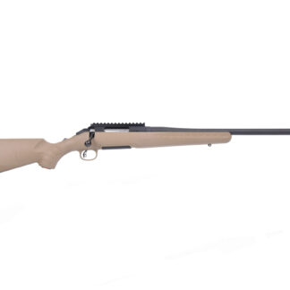 Ruger American Predator Rifles