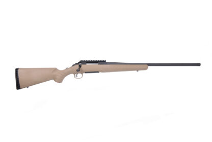 Ruger American Predator Rifles