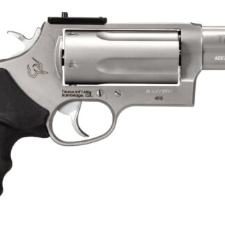 Taurus 4410 Judge Tracker