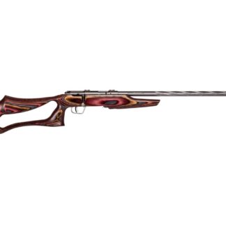 Savage Arms Mark II BSEV